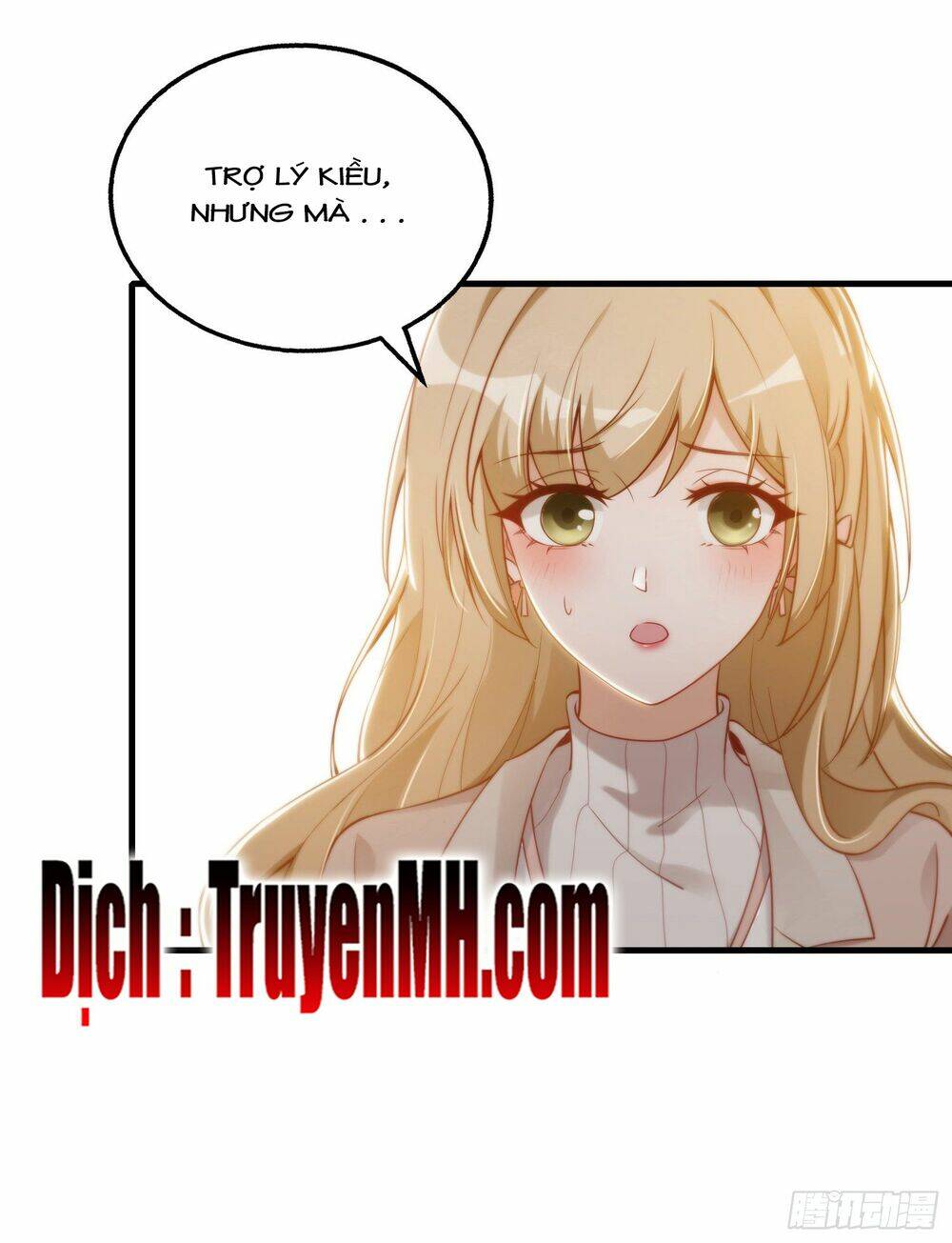 Lấy Tình Yêu, Lấy Thời Gian: Chapter 10