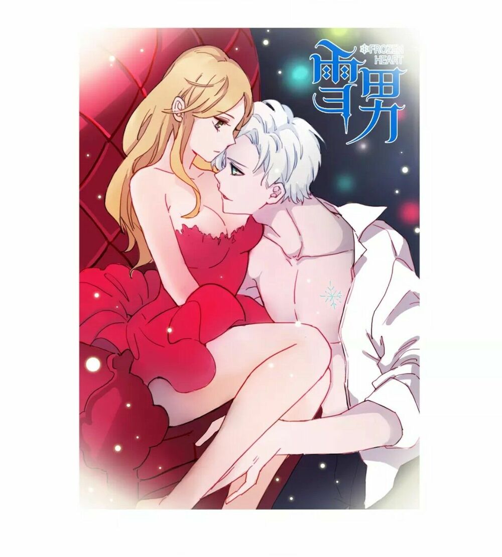 Trái Tim Băng Giá: Chapter 4