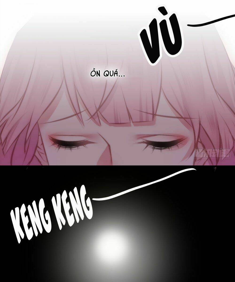 Trẫm Quyết Định Giải Tán Hậu Cung: Chapter 5