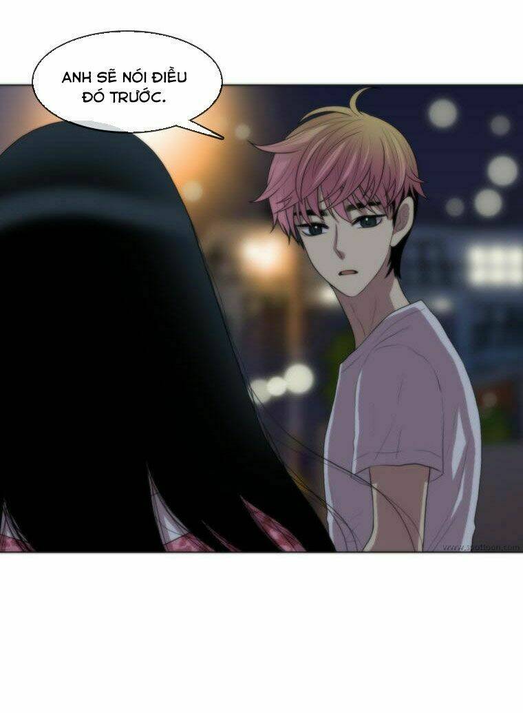 My Shining World: Chapter 41
