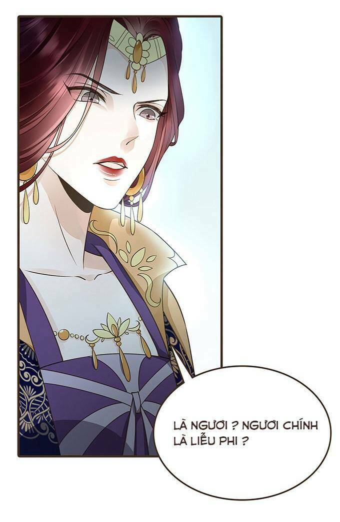 Đại Giá Thừa Tướng: Chapter 15