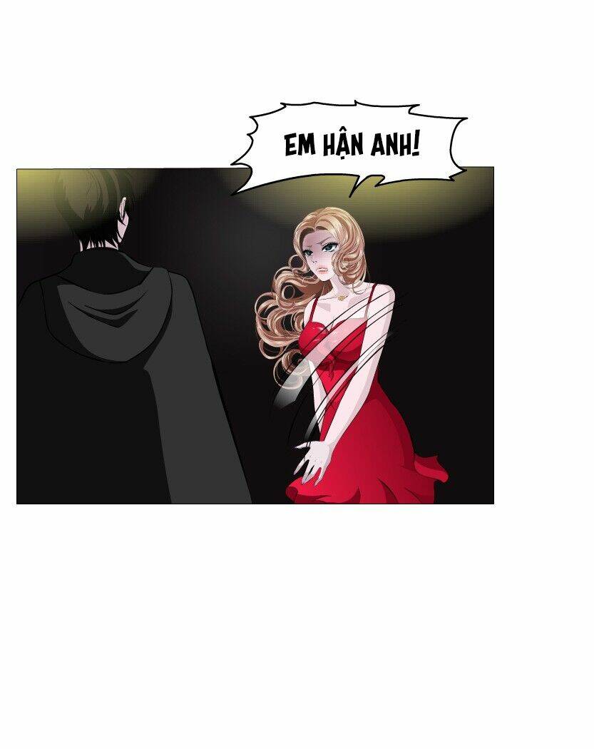 Cạm Bẫy Của Nữ Thần: Chapter 128