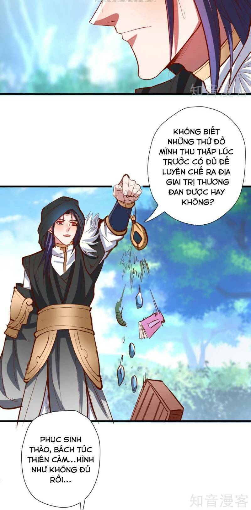Tối Cường Đại Biểu Hoàng Kim Thận: Chapter 59