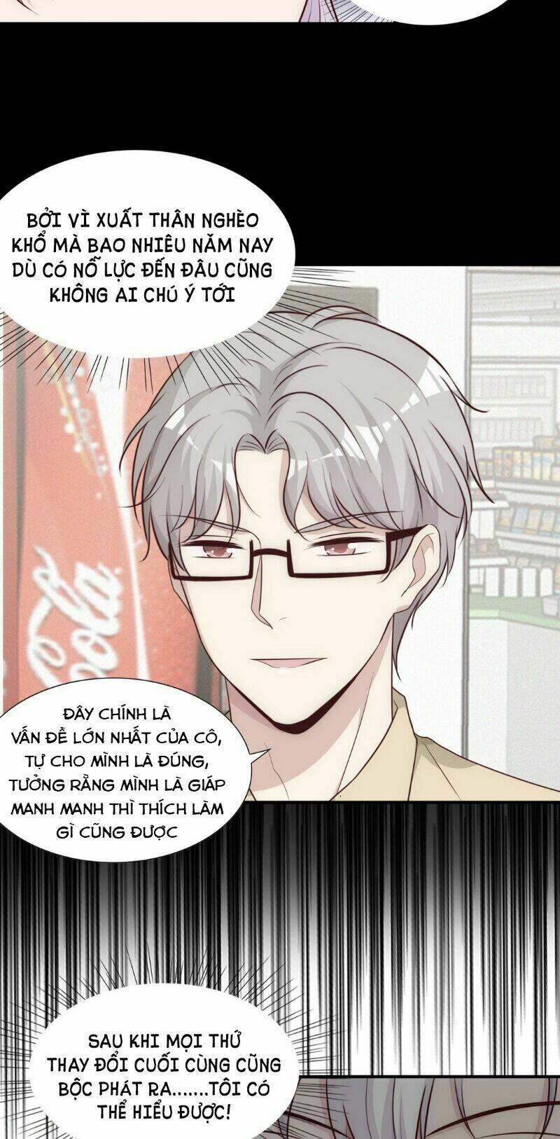 Trở Lại Showbiz Làm Ảnh Hậu: Chapter 26