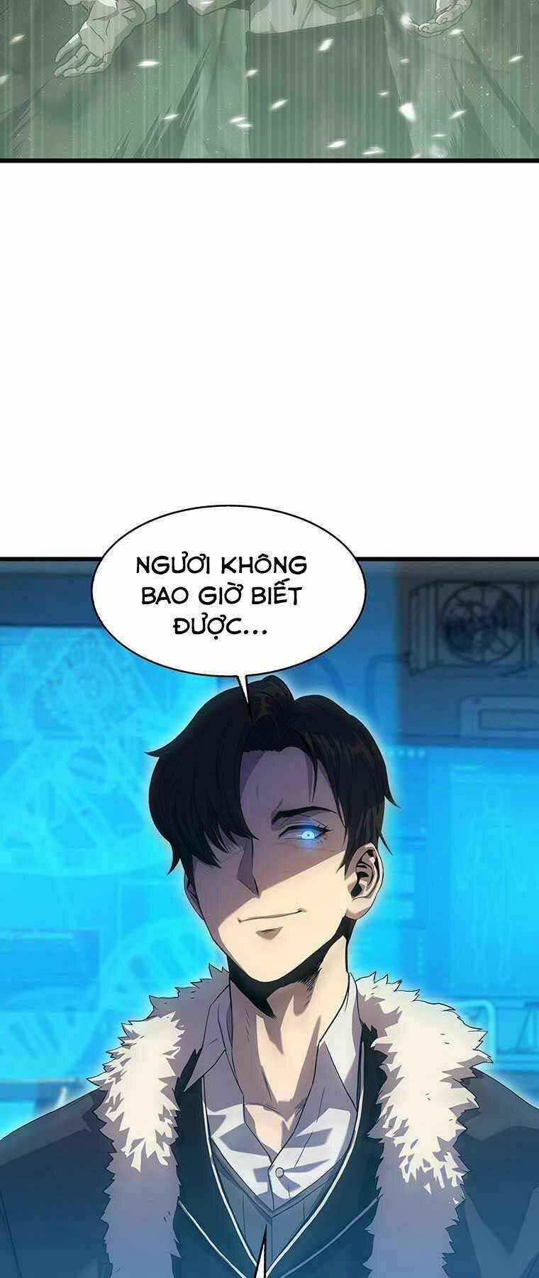 Hậu Duệ Của Hổ: Chapter 10