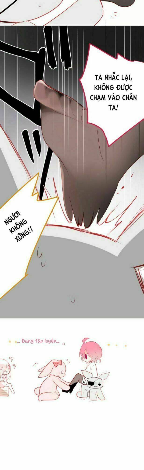 Rodiura Kurashi: Chapter 15.2