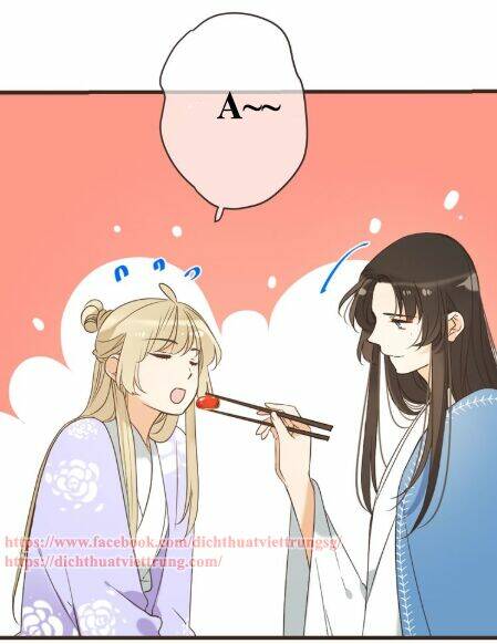 Bạn Trai Tôi Là Cẩm Y Vệ 2: Chapter 54