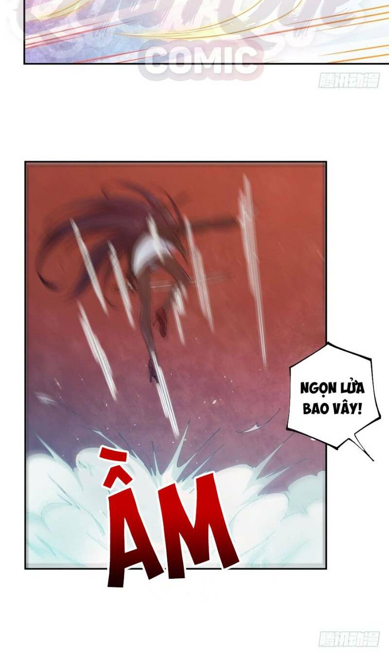 Nhặt Ma Vương Về Làm Nữ Hầu: Chapter 21