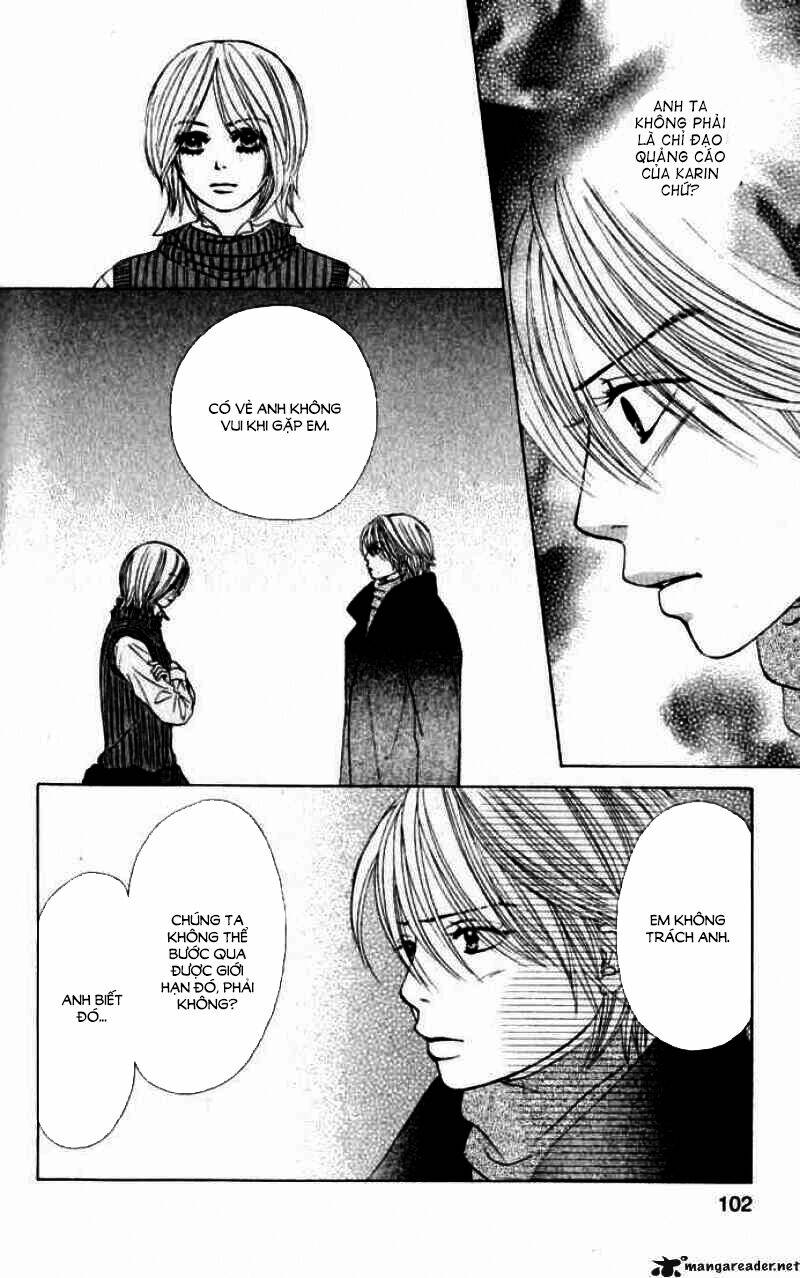 Tình Yêu Đích Thực: Chapter 39