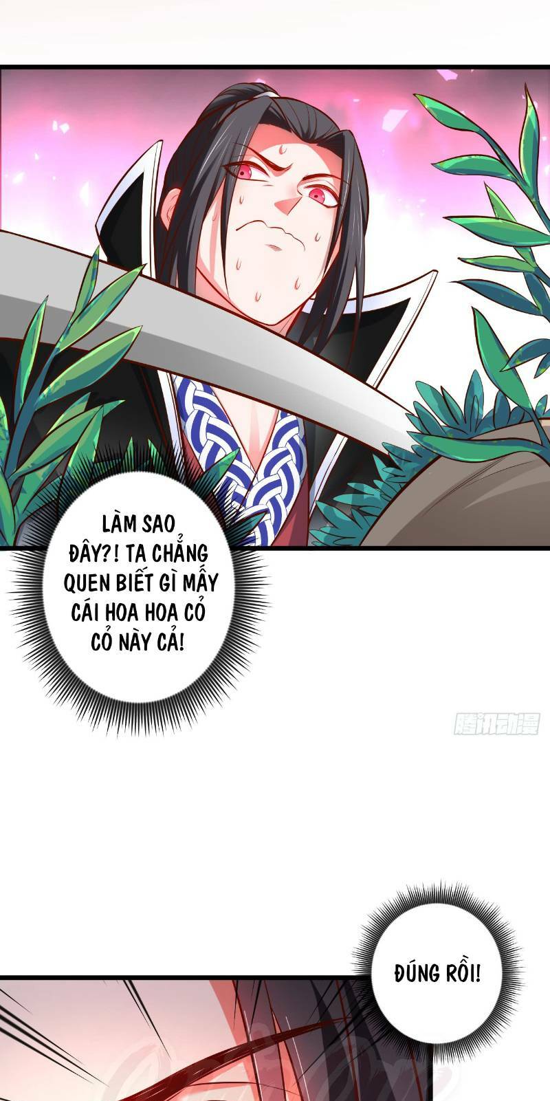 Trọng Sinh Tối Cường Ma Tôn Ở Rể: Chapter 32