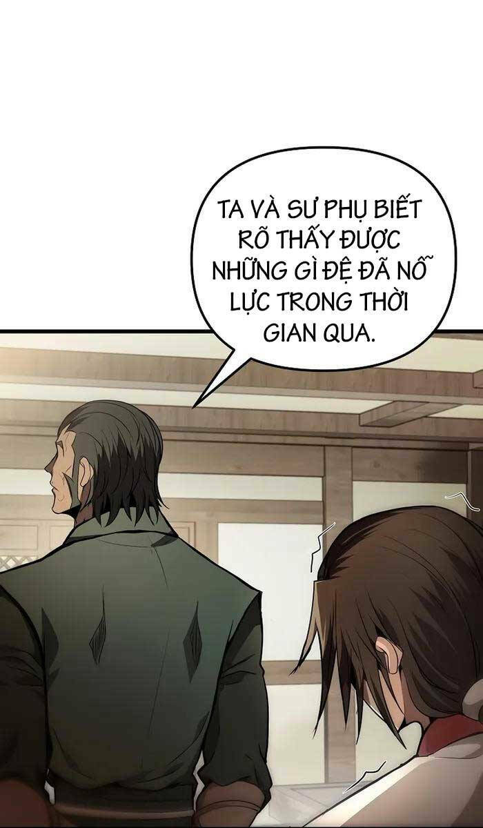 Đông Phương Bất Bại: Chapter 2