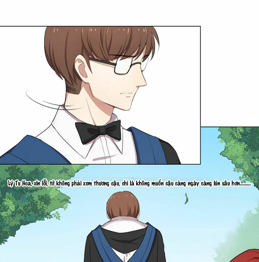 Tinh Hải Phù Mộng: Chapter 6