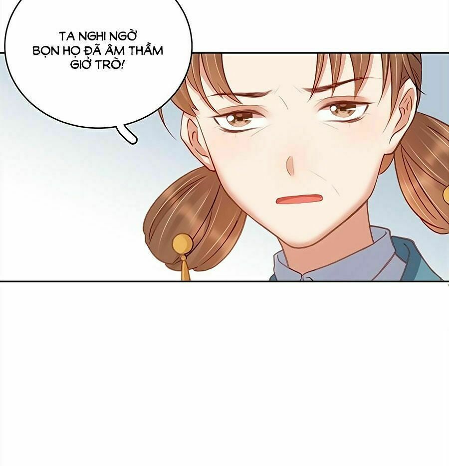 Xuân Khuê Bí Lục: Xưởng Công Thái Liêu Nhân: Chapter 92