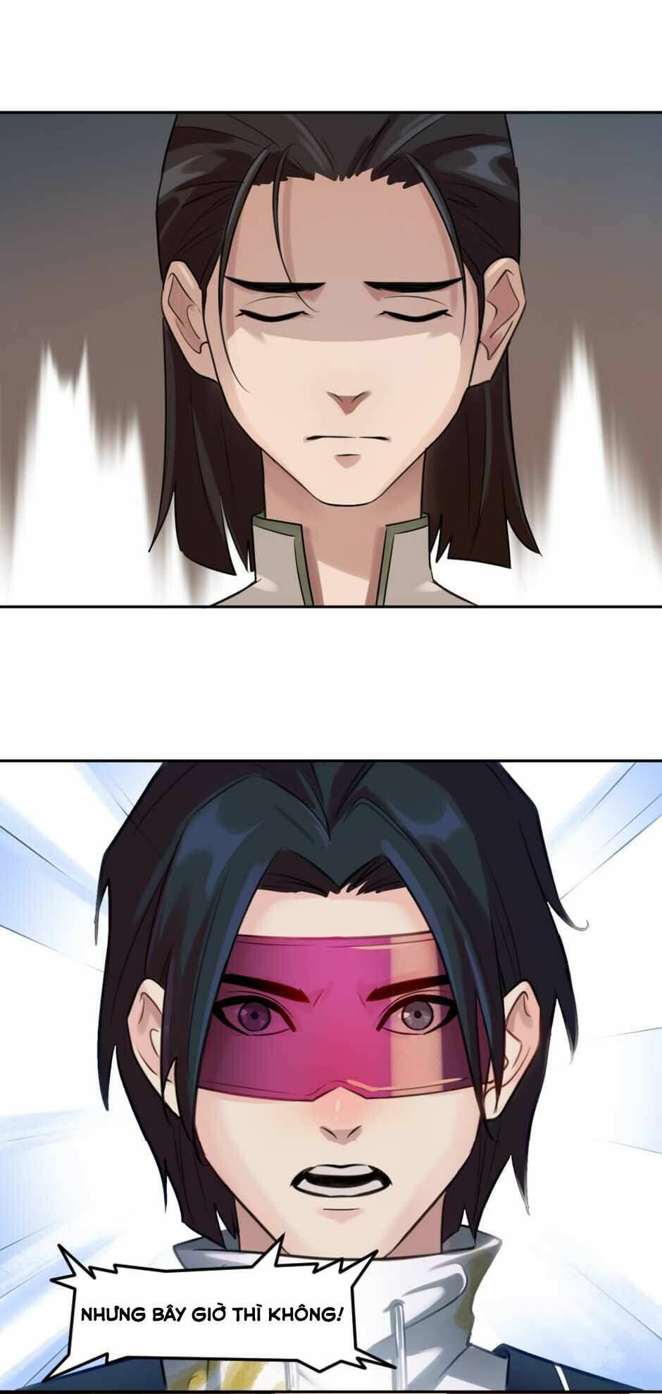 Anh Hùng Và Hiệp Nữ: Chapter 45