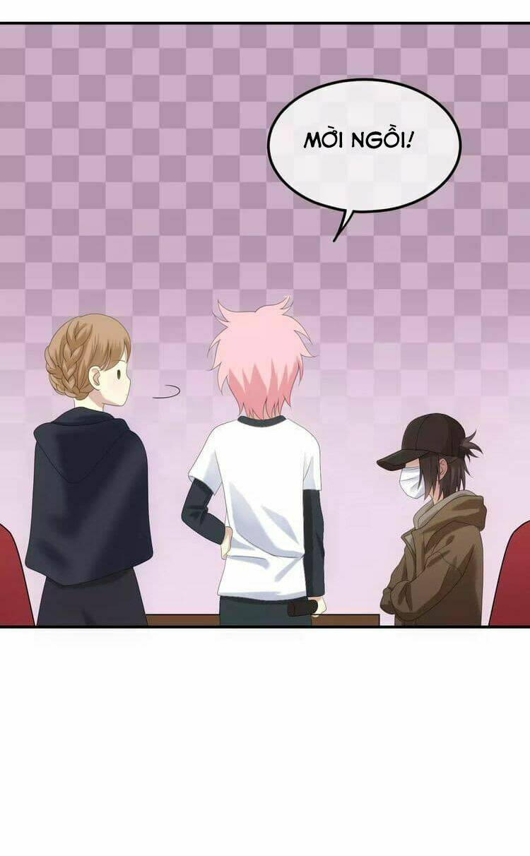 Thần Tượng Điểm Zero: Chapter 96