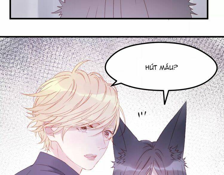 Lượm Được Một Tiểu Hồ Ly 2: Chapter 27