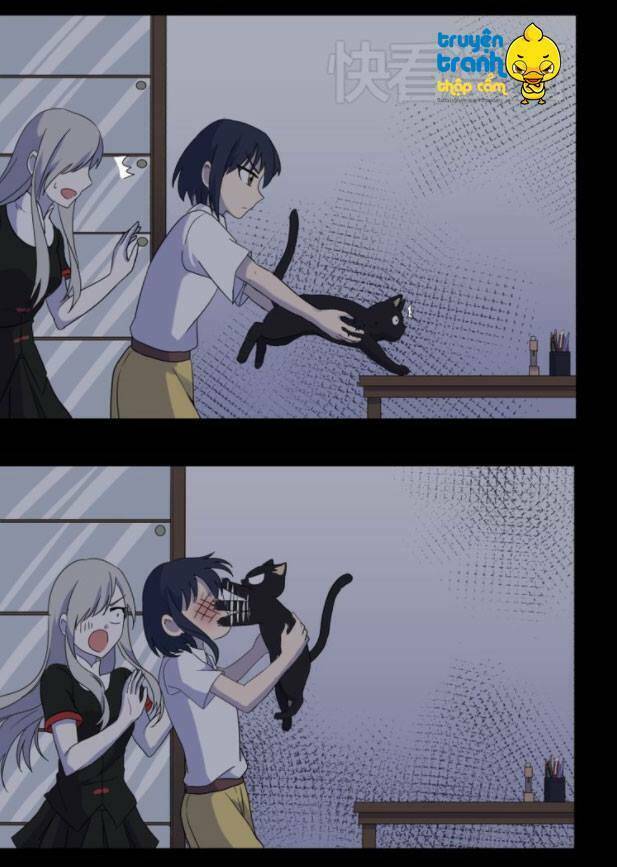 Diêm Vương Sợ Ma: Chapter 11