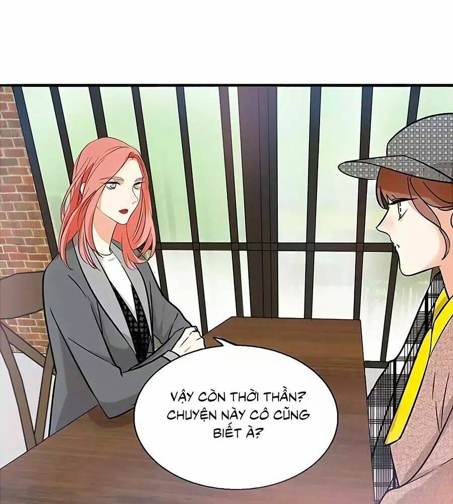 Mùi Hương Lãng Mạn: Chapter 42