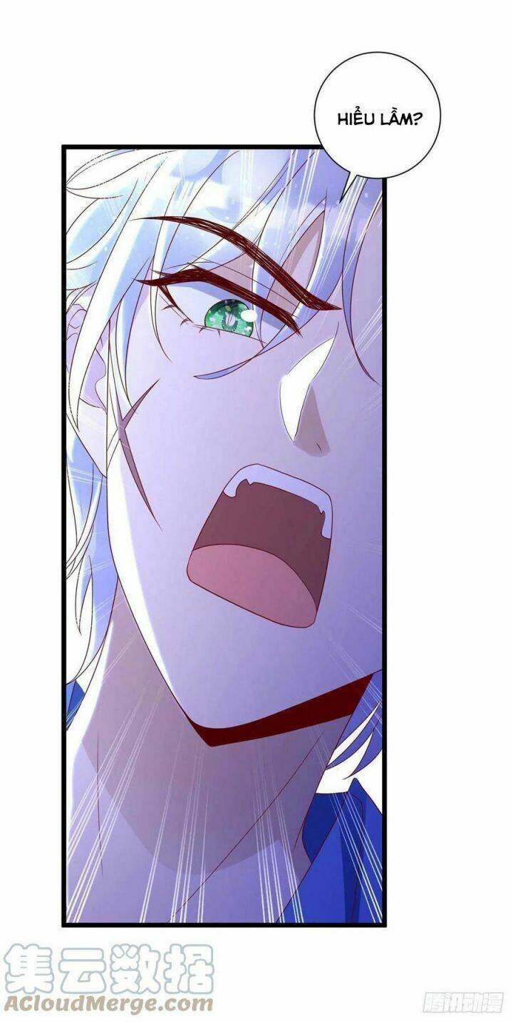 Thú Thụ Bất Thân: Chapter 57