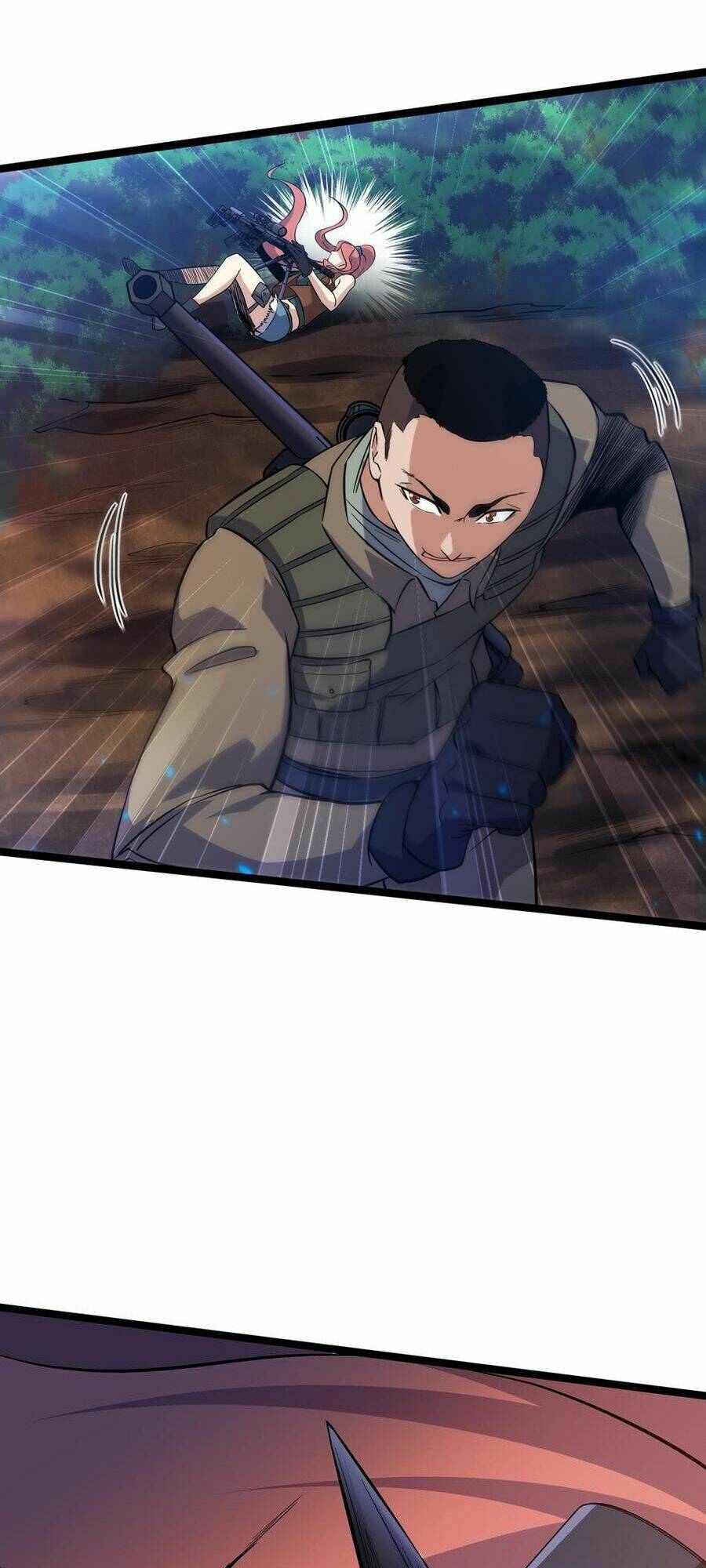 Tối Cường Binh Vương: Chapter 77