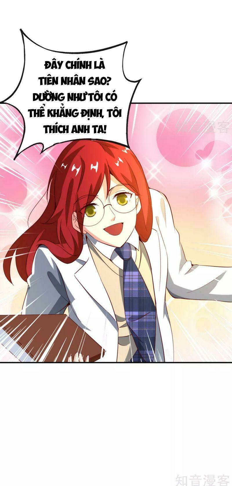 Vòng Bạn Bè Mạnh Nhất Của Tiên Giới: Chapter 128