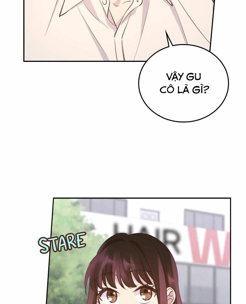 Cuộc Hôn Nhân Bất Khả Thi: Chapter 24