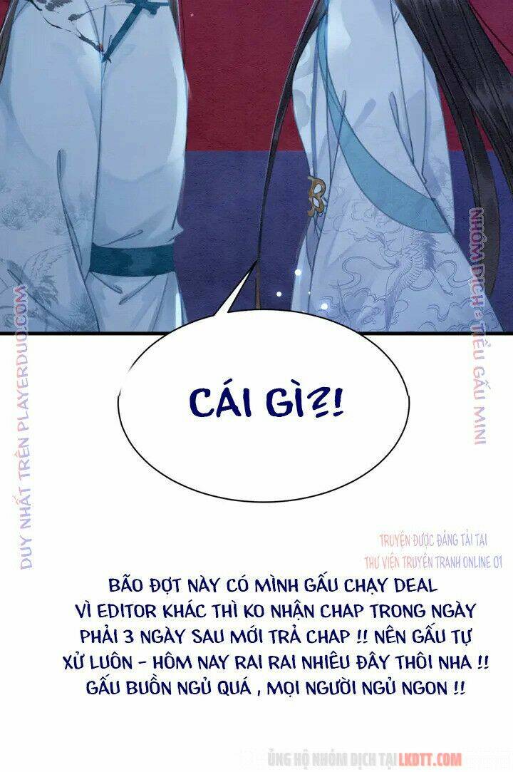 Trọng Sinh Bá Sủng Nhiếp Chính Vương Quá Mạnh Mẽ: Chapter 155