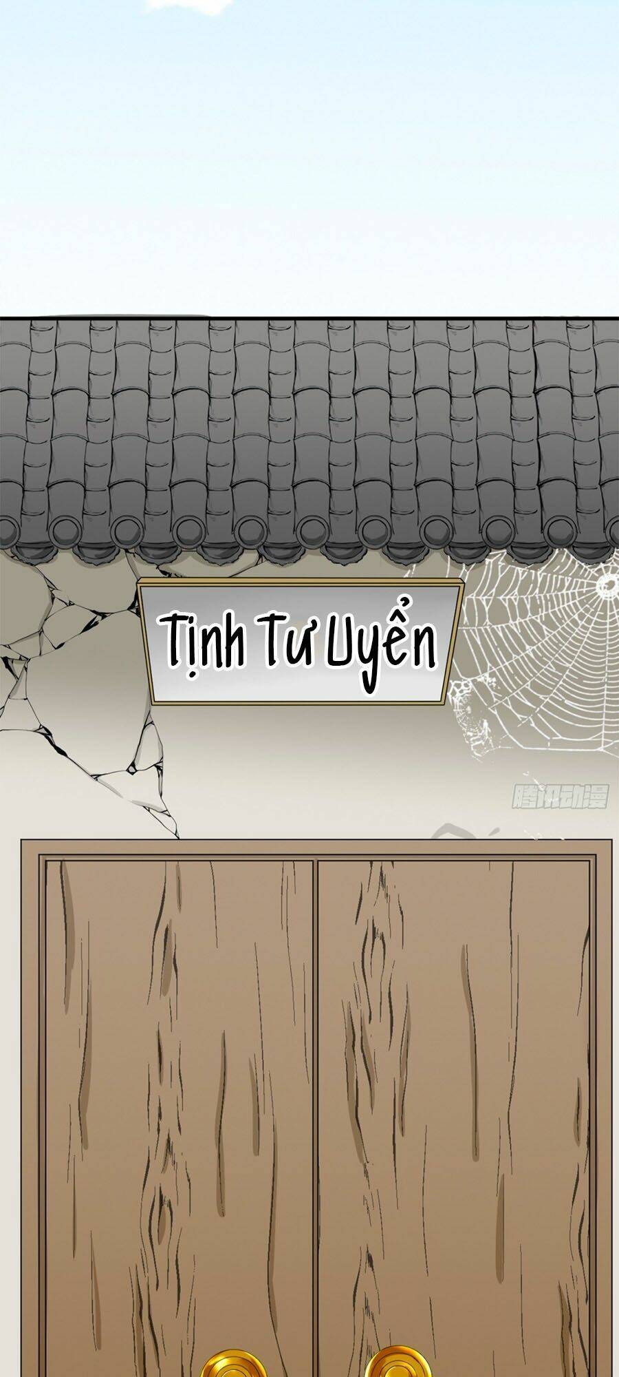 Hãn Phi Đương Gia: Lãnh Vương Xin Tự Trọng: Chapter 7