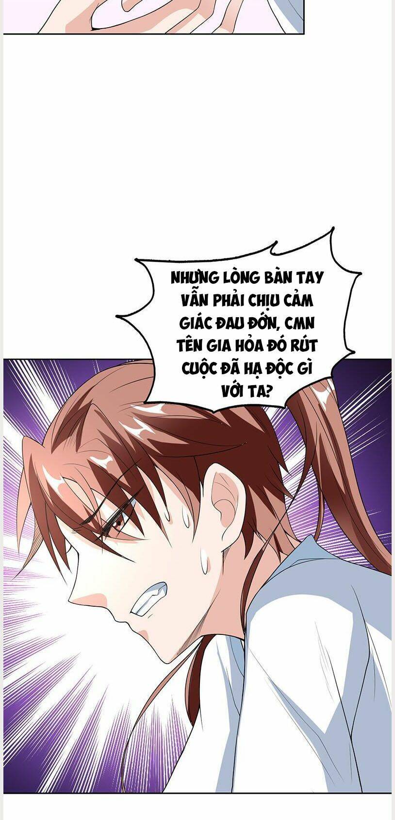 Tối Cường Thần Thú Hệ Thống: Chapter 182