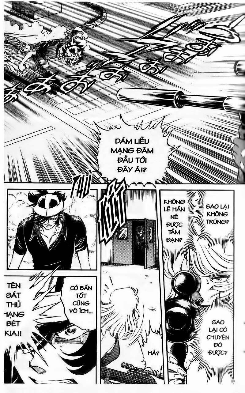 Cây Bút Thần Kỳ: Chapter 2