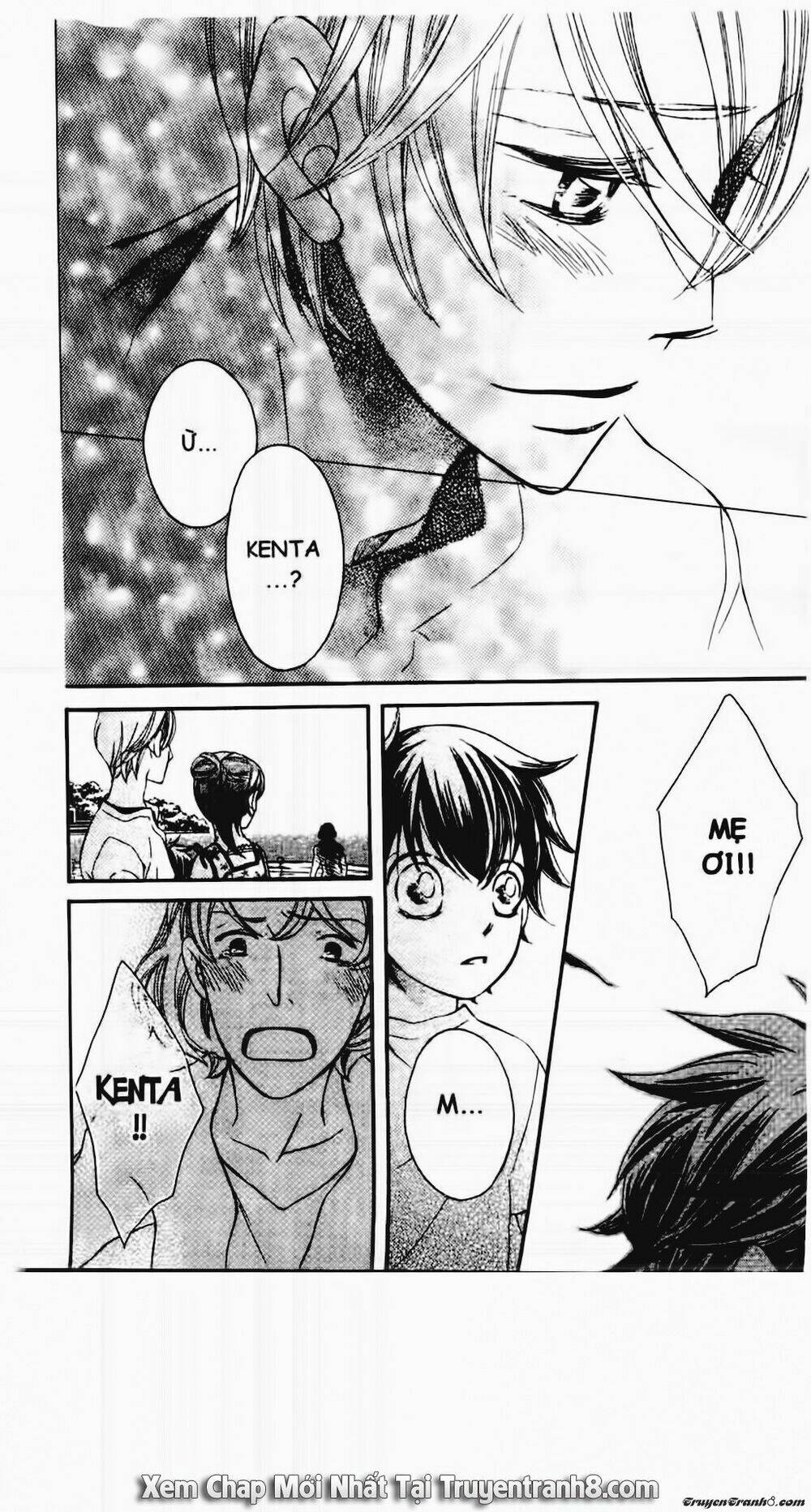 Tiểu Thư Sachie: Chapter 75