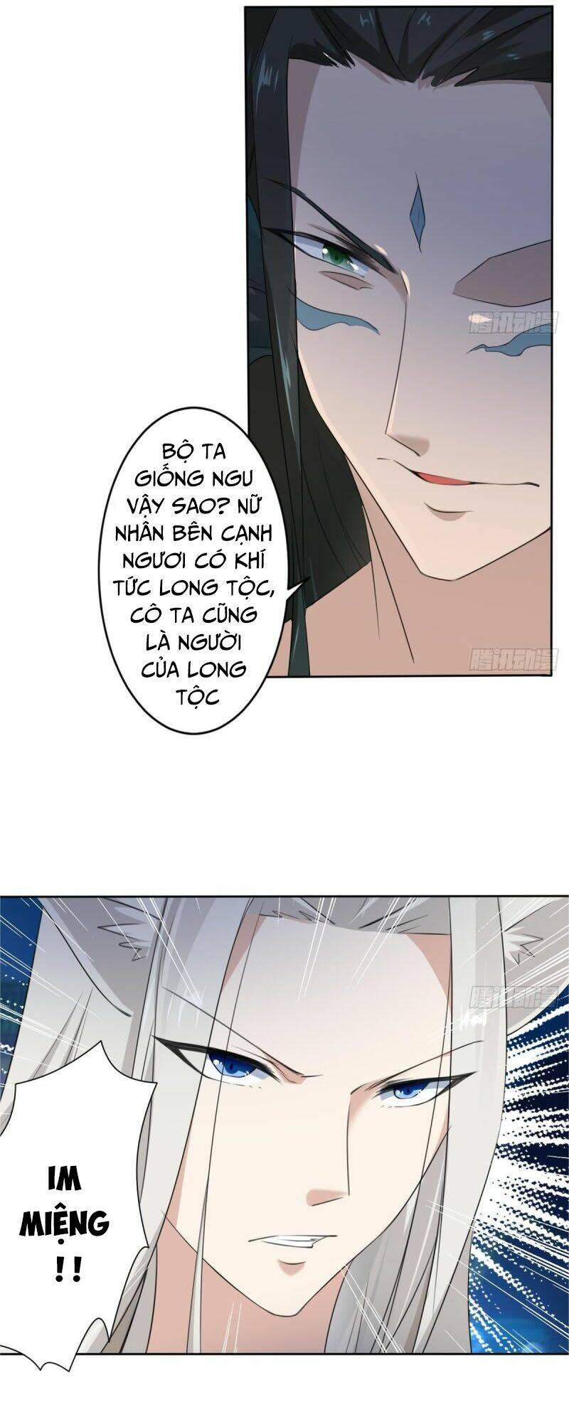 Tu Chân Giả Tại Dị Thế: Chapter 252