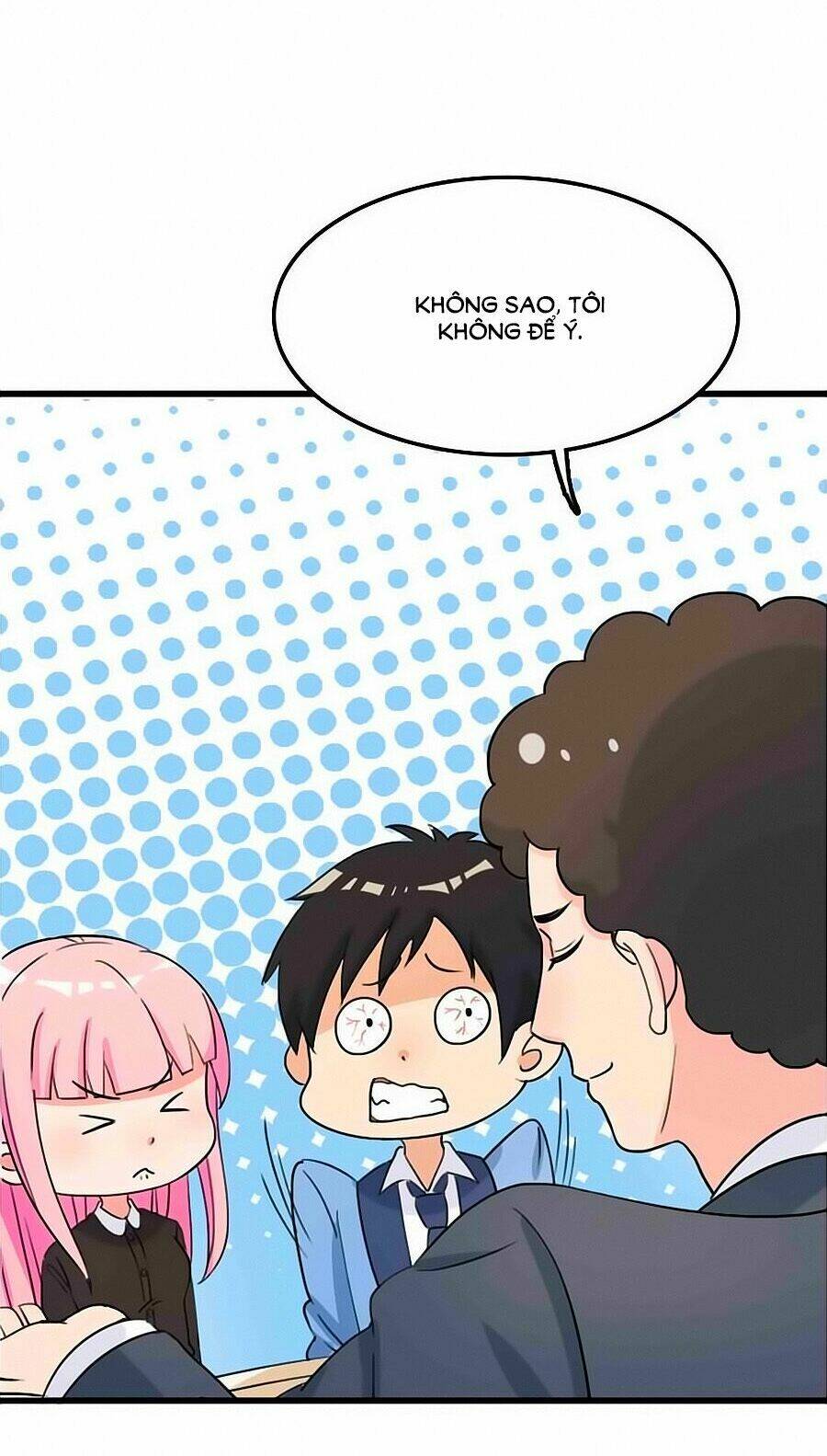 Số Hiệu 1314: Chapter 25