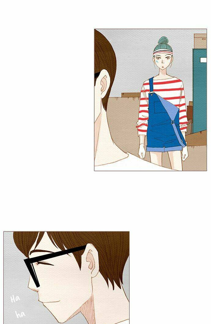 Thánh Thần Trẻ Trâu: Chapter 72