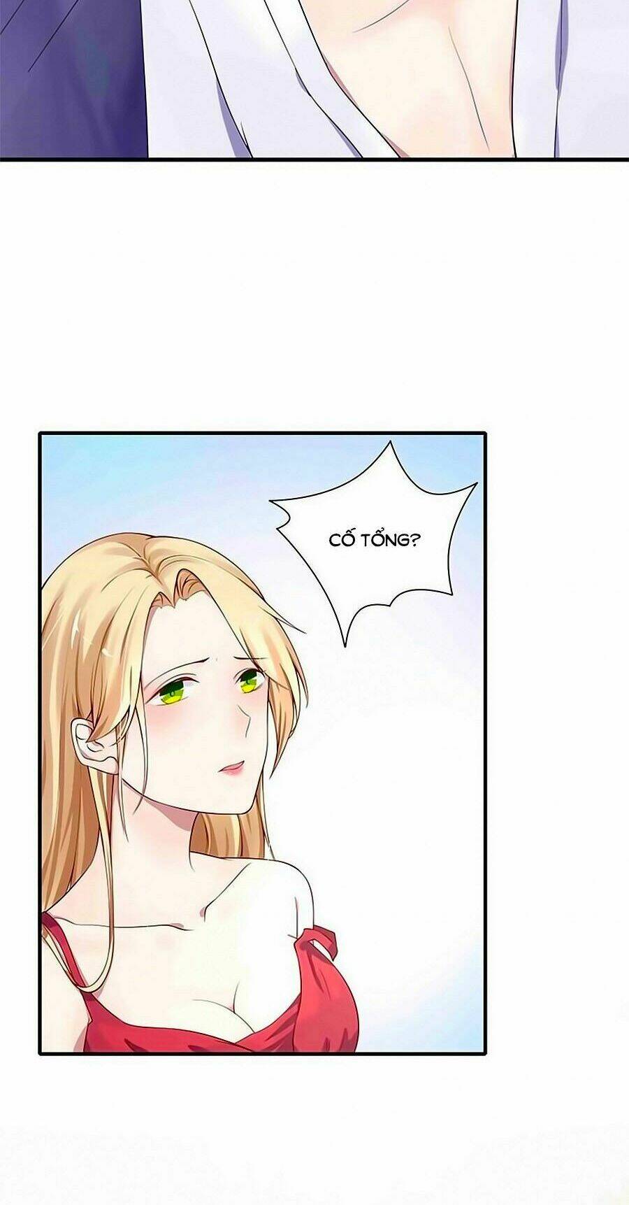 Thoát Quỹ Biên Duyên: Chapter 5