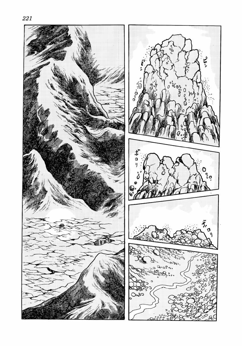 Chim Lửa: Chapter 27