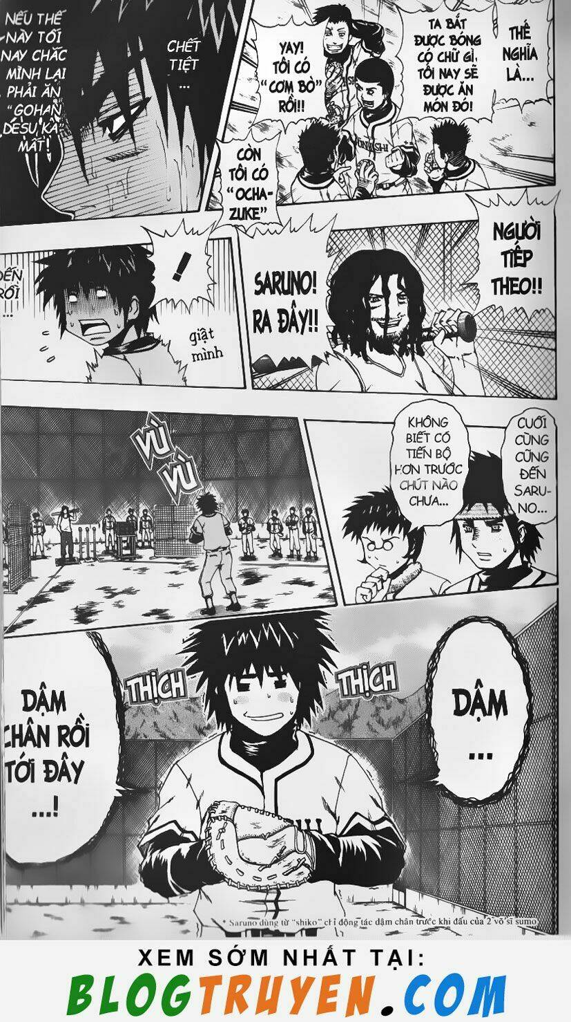 Mr.FullSwing: Chapter 27