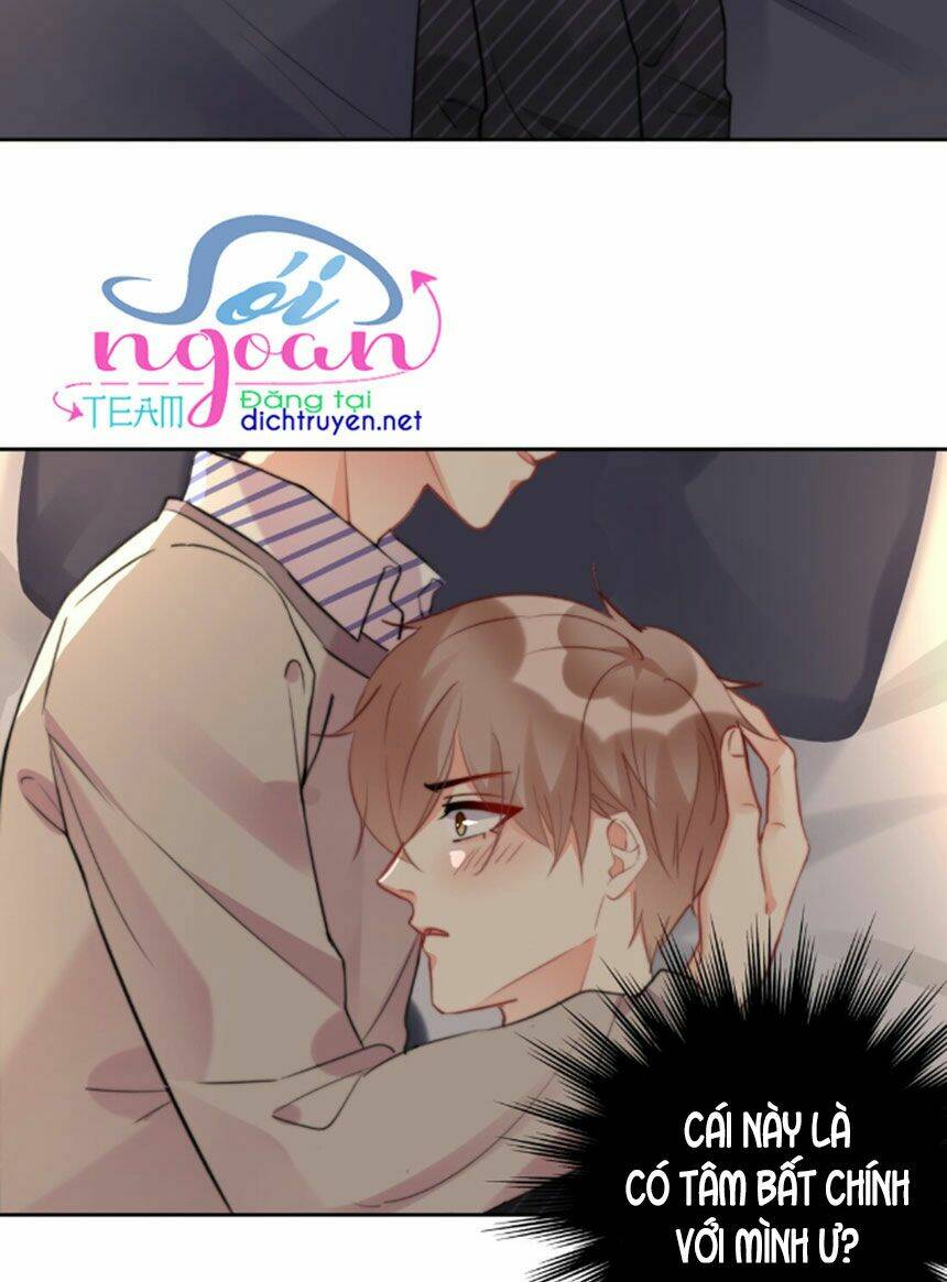 Boss Đại Nhân Là Nữ Thần?: Chapter 20