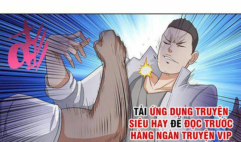 Học Viện Cao Thủ: Chapter 101