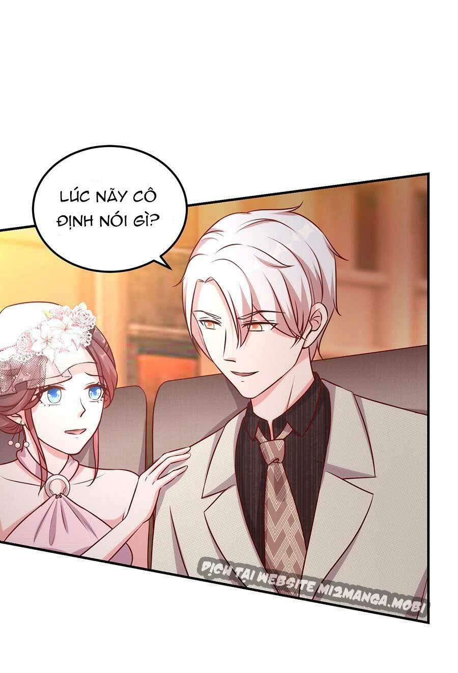 Gả Cho Tình Cũ Làm Lão Bà: Chapter 48