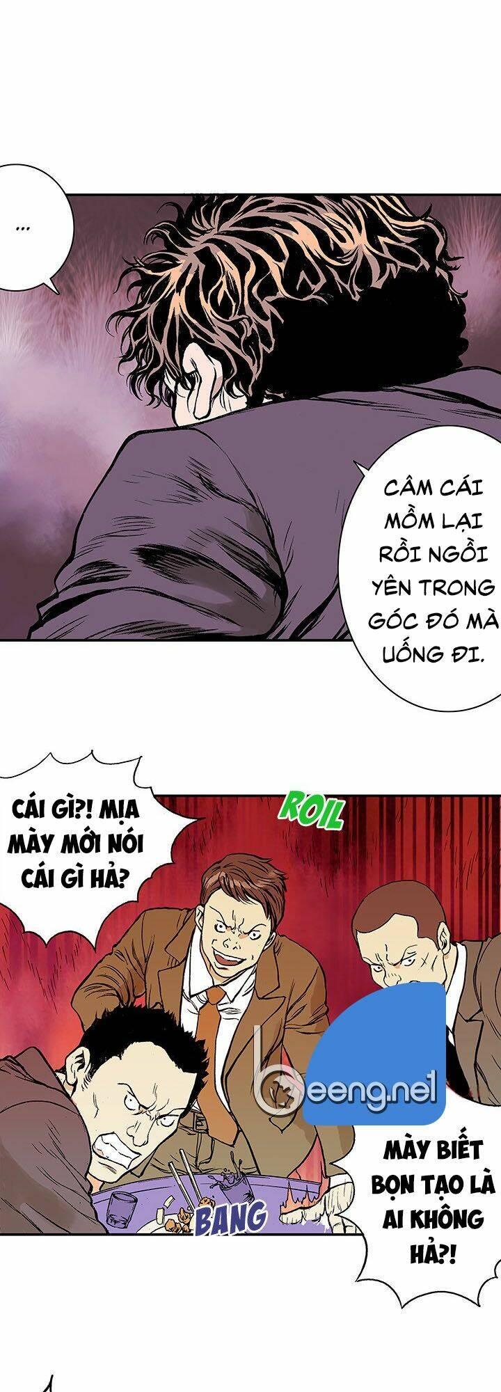Kang Gito: Chapter 7