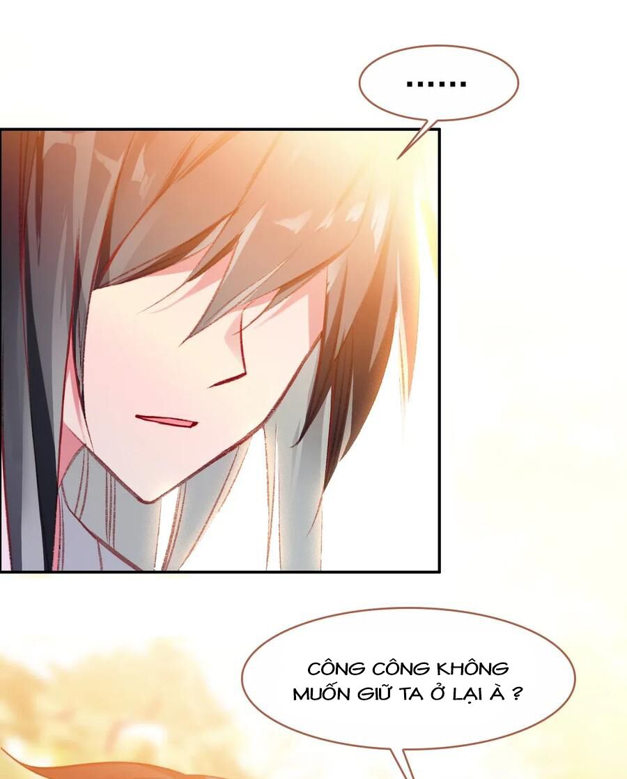 Gả Cho Một Tên Thái Giám Đáng Ghét: Chapter 197