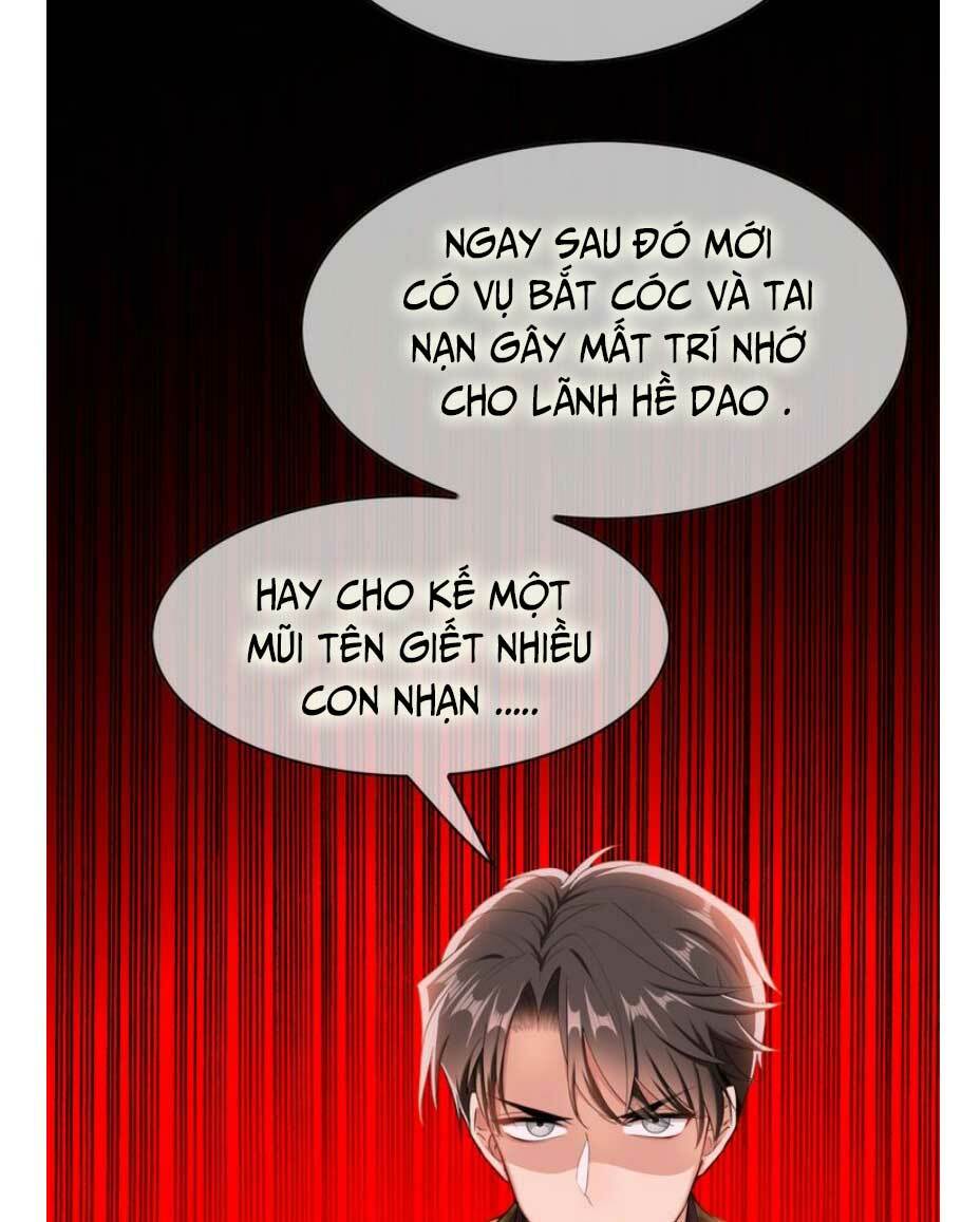 Cô Vợ Nhỏ Nuông Chiều Quá Lại Thành Ác!!: Chapter 191.1