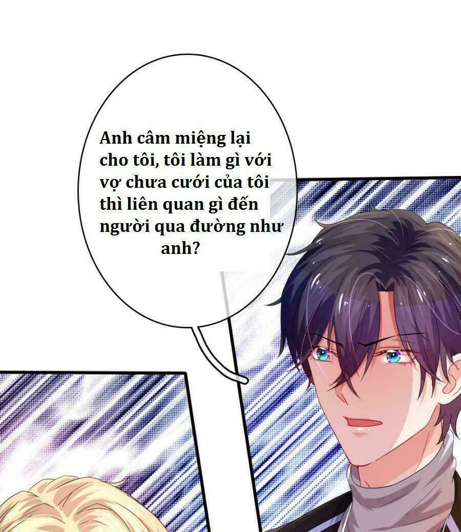 Trùng Sinh Để Trả Thù: Chapter 44