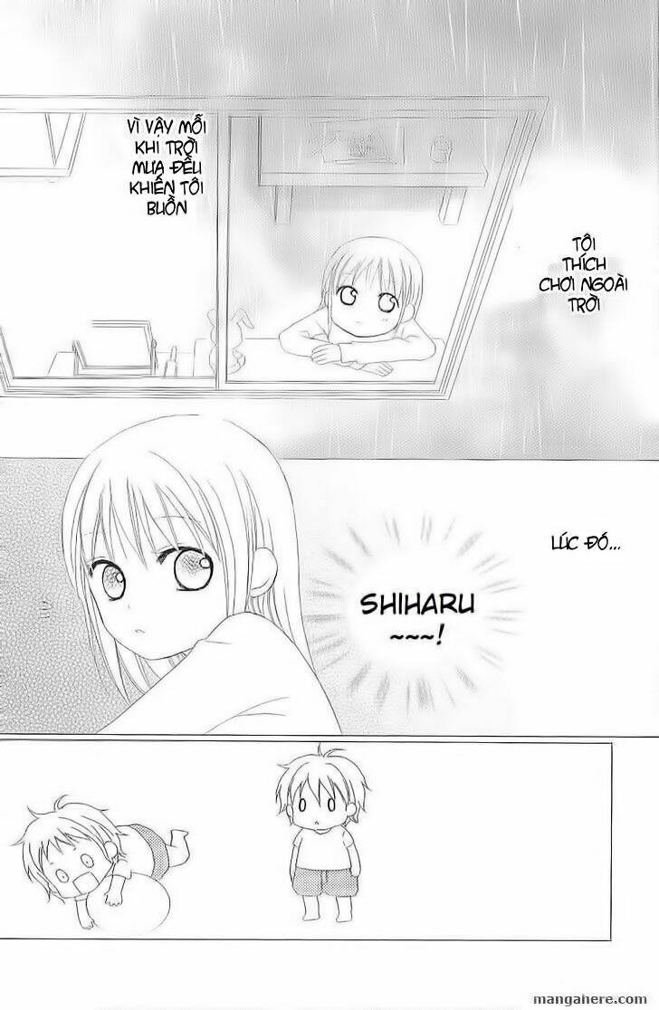Love So Life: Chapter 10