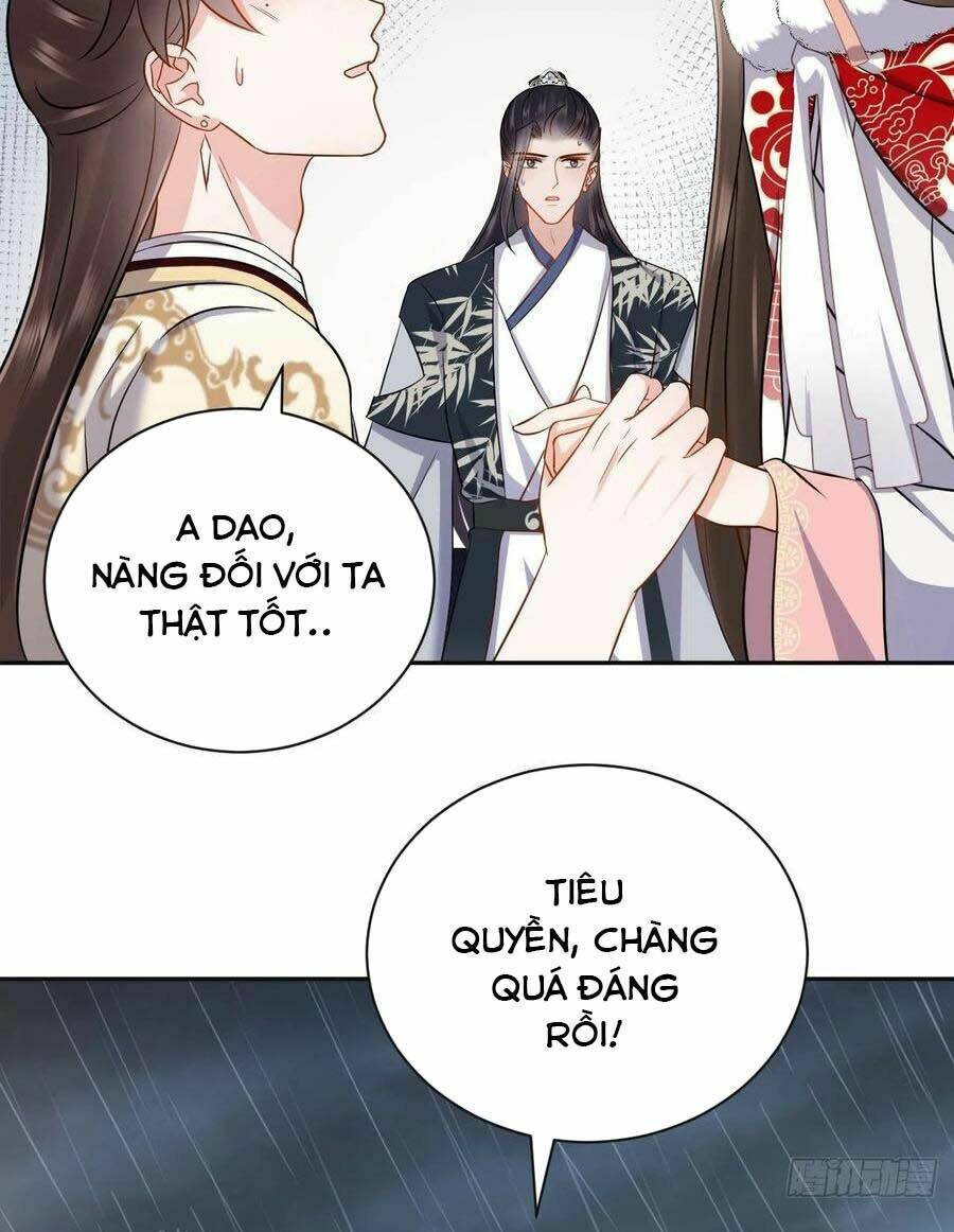 Vương Phi Thông Linh: Chapter 37