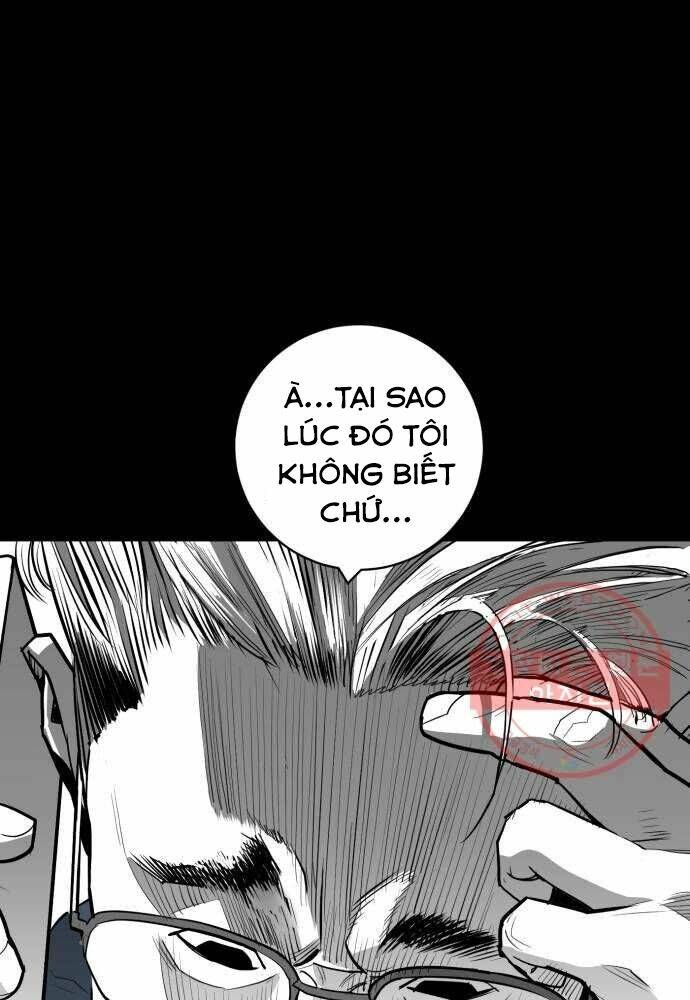 Quảng Trường Máu: Chapter 54