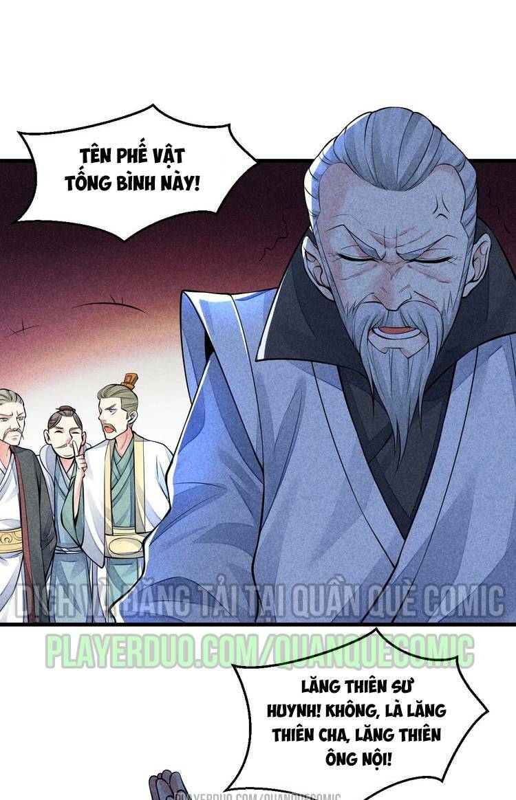 Thánh Tôn: Chapter 13