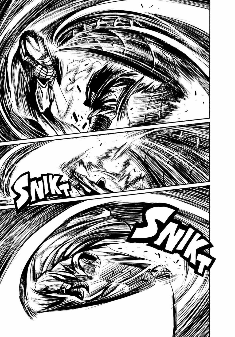 Keyman: Chapter 55