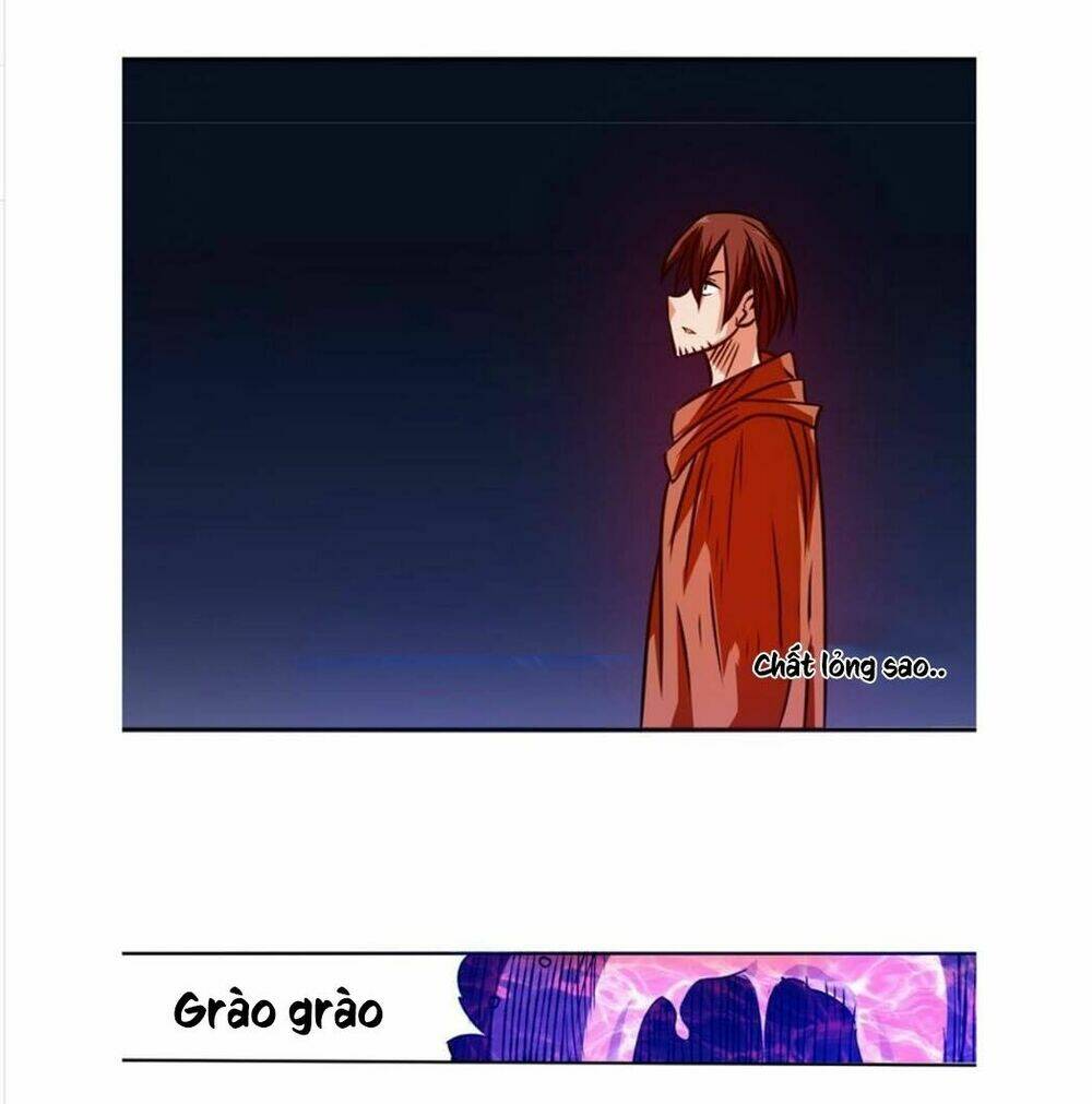 Vì Tôi Là Ông Chú Mở Tiệm Bán Vũ Khí: Chapter 19